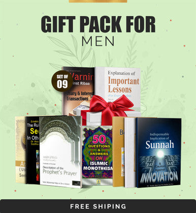 Gift Pack for Men-1