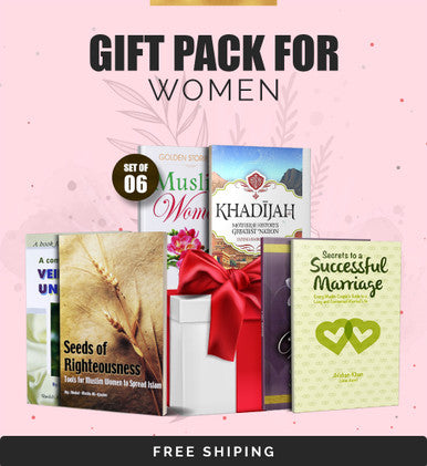 Gift Pack for Women-1