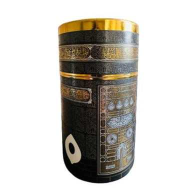 Kaba design prayer mat soft (25219)