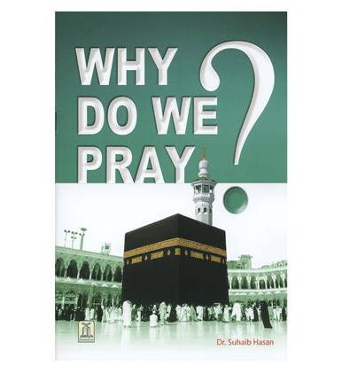 Why Do we Pray?-1