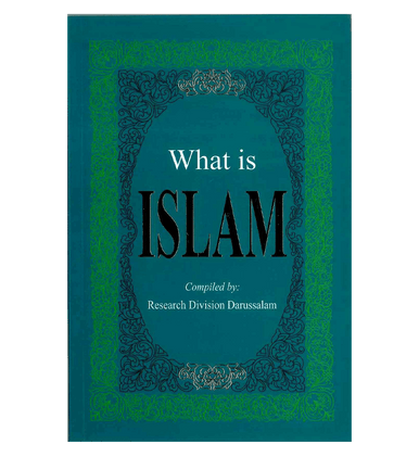 What is Islam