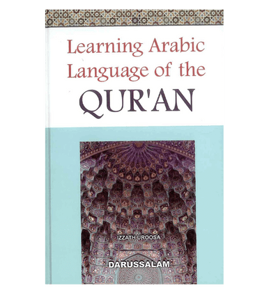 Learning Arabic Language of The Quran-1