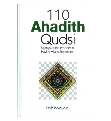 110 Ahadith Qudsi-1