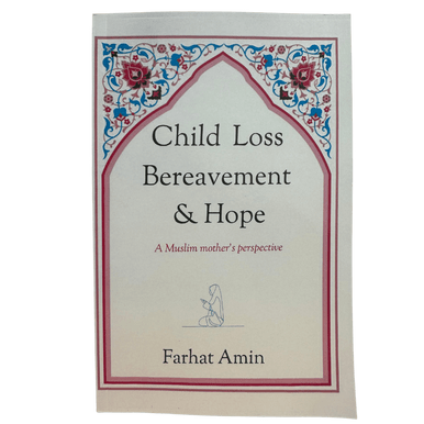 Child Loss Bereavement & Hope
