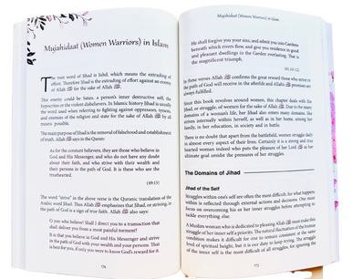 60 Great Women Enshrined in Islamic History (24955)