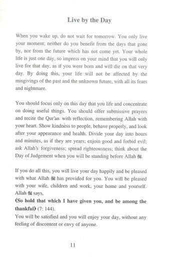 30 Ways to achieve Happiness-4