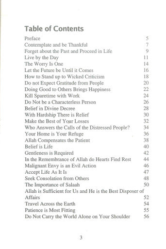 30 Ways to achieve Happiness-2