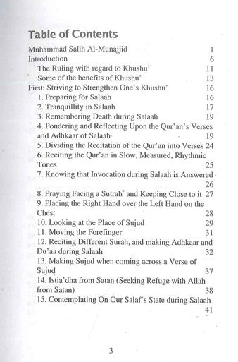 33 Ways To Concentrate In Your Prayer-2