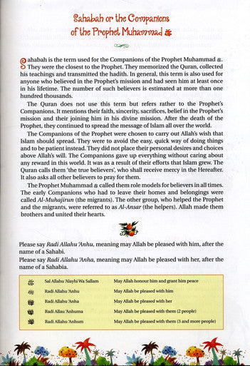 365 Days with Sahabah-2