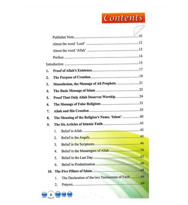 Who Deserves to be Worshipped-2