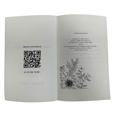 Child Loss Bereavement & Hope