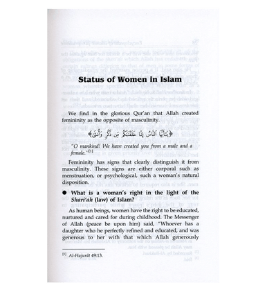Encyclopedia of Islamic Jurisprudence Concerning Muslim Women 3 Volume Set-3