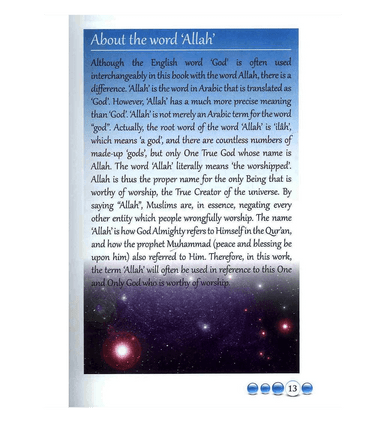 Who Deserves to be Worshipped-3