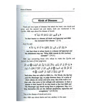 Healing with the Medicine of the Prophet-3