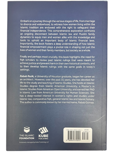 The Wealth of Women: Understanding Islamic Financial Laws-2