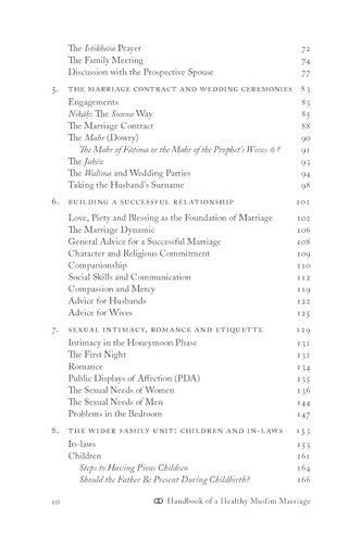 The Handbook of a Healthy Muslim Marriage-6