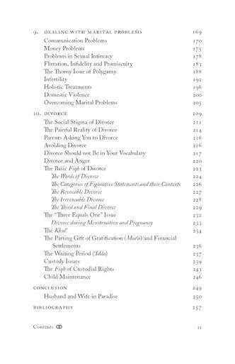 Handbooks of a Healthy Muslim Marriage (25331)