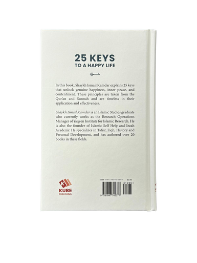 25 Keys to a Happy Life-5