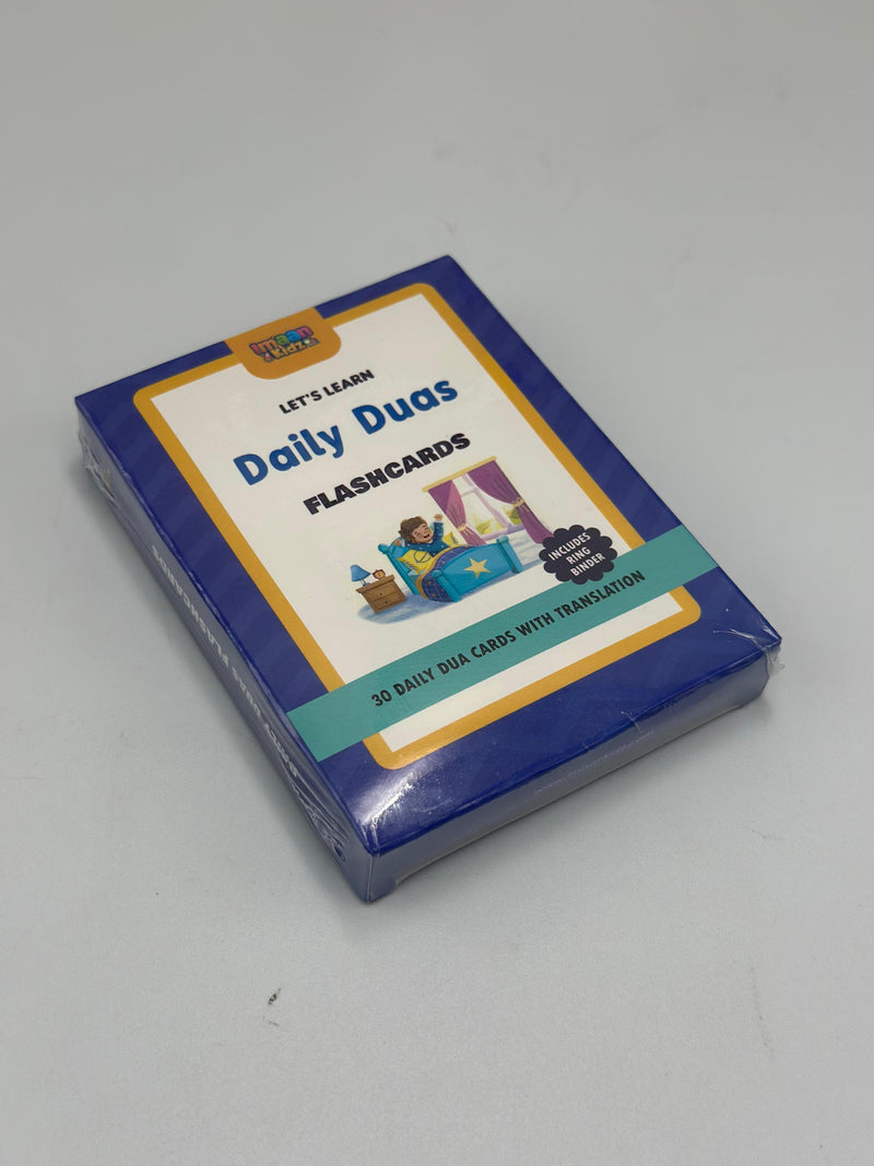 Flashcards Bundle (Set of 5 flashcard packs)-2