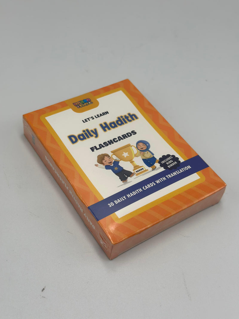 Flashcards Bundle (Set of 5 flashcard packs)-4