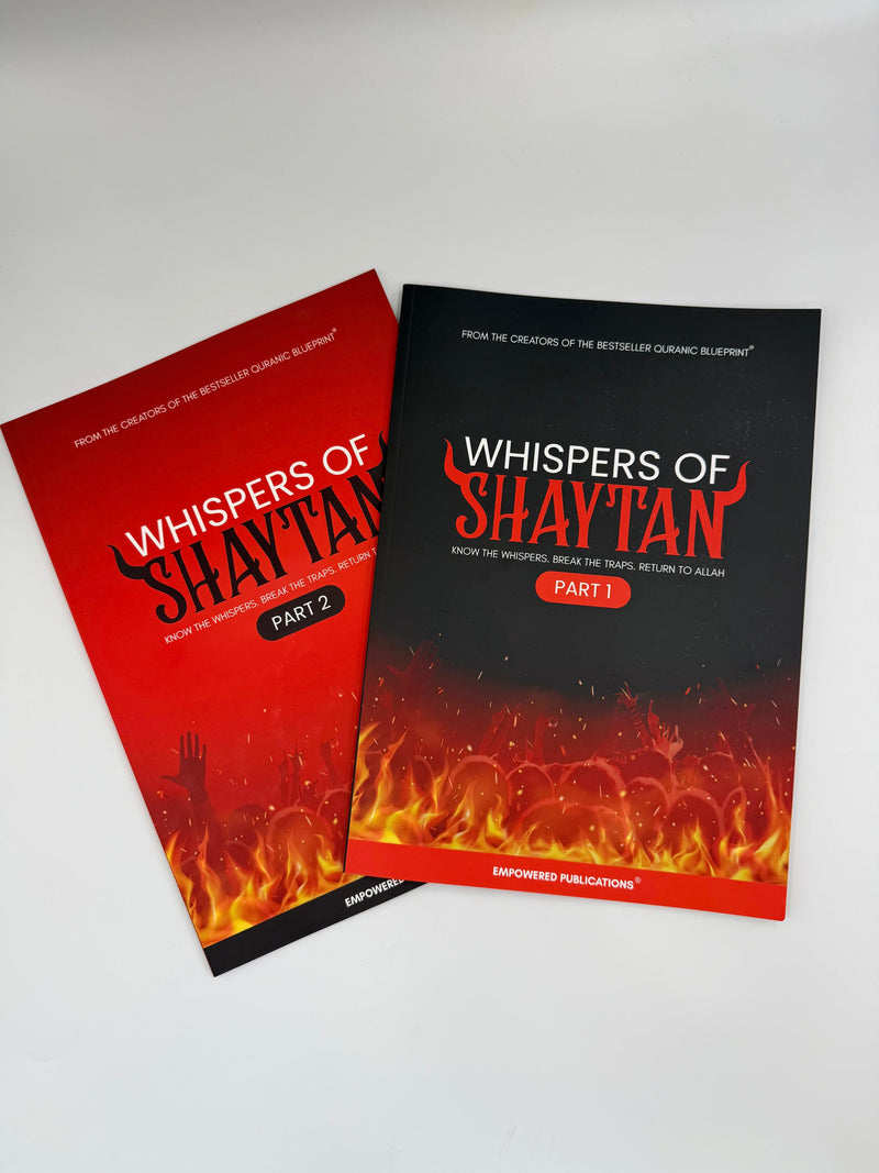 Whispers of Shaytan-3