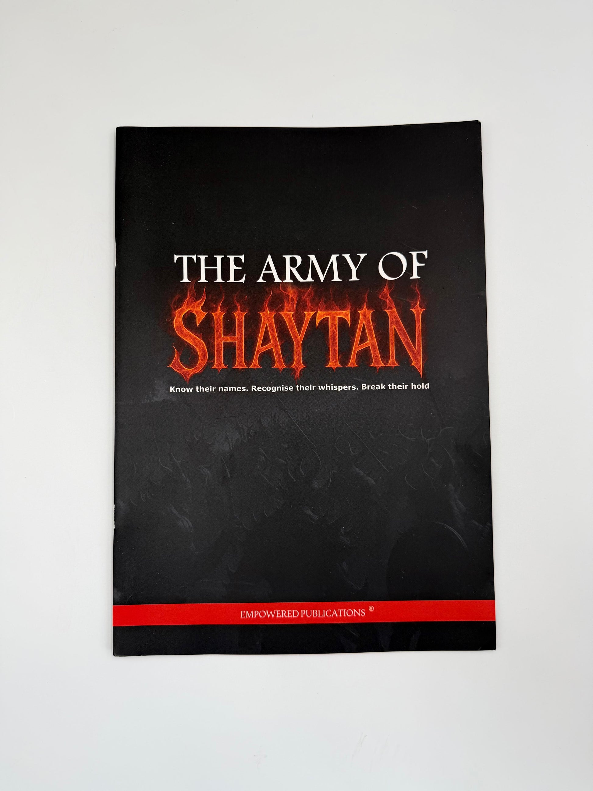 Whispers of Shaytan-4