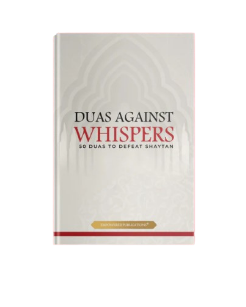 Whispers of Shaytan-6