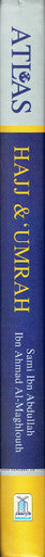 Atlas of Hajj & Umrah,History and Fiqh,9786035004268,