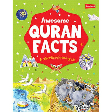 Awesome Quran Facts-1