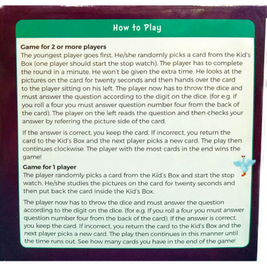 Kids Box: Arabic Learning,  9788194366317