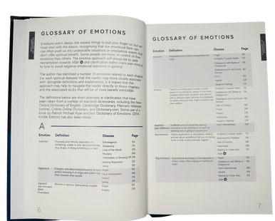 A Handbook series gift box set 2 (1st +2nd book) accepted prayers & spiritual medicine (paperback) (25137)