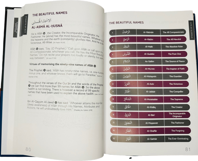 A Handbook series gift box set 2 (1st +2nd book) accepted prayers & spiritual medicine (paperback) (25137)