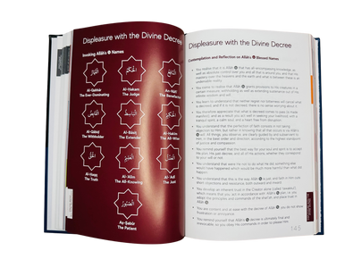 A Handbook series gift box set 2 (1st +2nd book) accepted prayers & spiritual medicine (hardback) (25138)