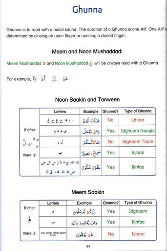 Gift for Muslims (Creative Islamic Studies) 2 Volumes (23816), 9780956945242
