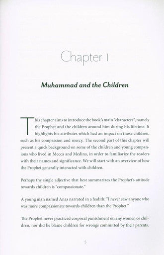 Children Around the Prophet (24910)