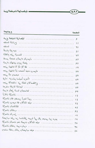 Sharah al Aqeedah al Wastiyah شرح العقیدہ الواسطیۃ Muhammad Ibn Saalih Al Uthaymeen (21657)