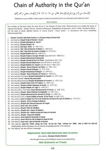 Gift for Muslims (Creative Islamic Studies) (28097), 9780956945259