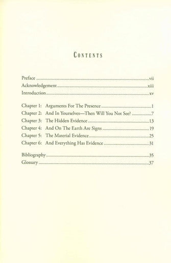 Al Thaahir ; The Evidence, The Quran, The Manifest. (24951)