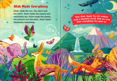 Five-Minute Quran stories, (25066), 9789389766202