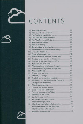 Who is Allah Workbook (24998)