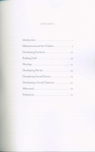 Children Around the Prophet (24910)