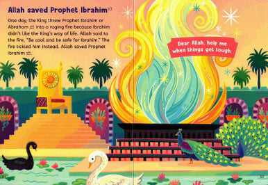 Five-Minute Quran stories, (25066), 9789389766202