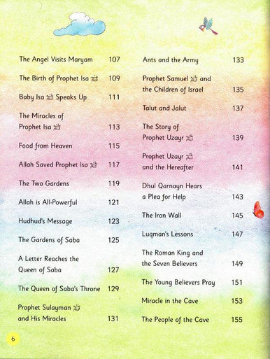 100 Best Quran Stories (25071), 9789386589668