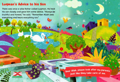 Five-Minute Quran stories, (25066), 9789389766202