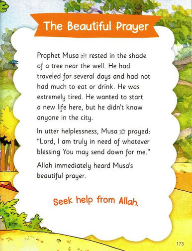 100 Best Quran Stories (25071), 9789386589668