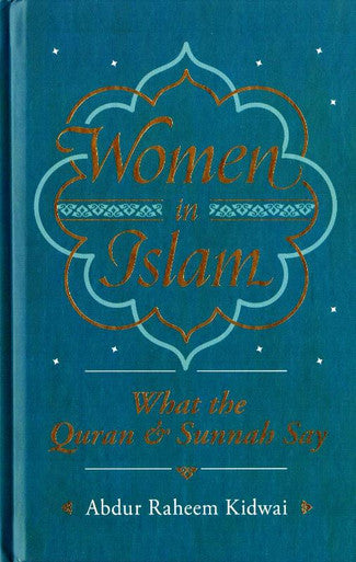 Women In Islam (25099),9781847741400