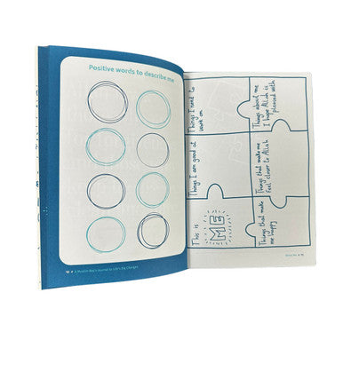 A Muslim Boy’s Journal to Life’s Big Changes