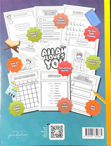 How to Pray for Kids