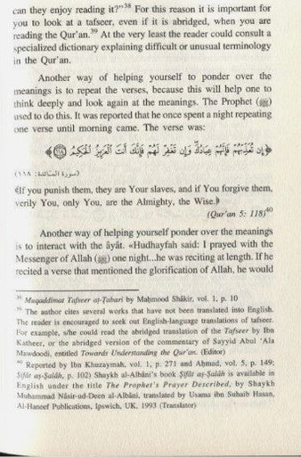 33 Ways of Developing Al-Khushoo Humility and Devotion in Prayer