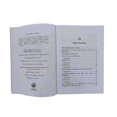 The Book Of Marriage ( Part - 1,2,3 )-2